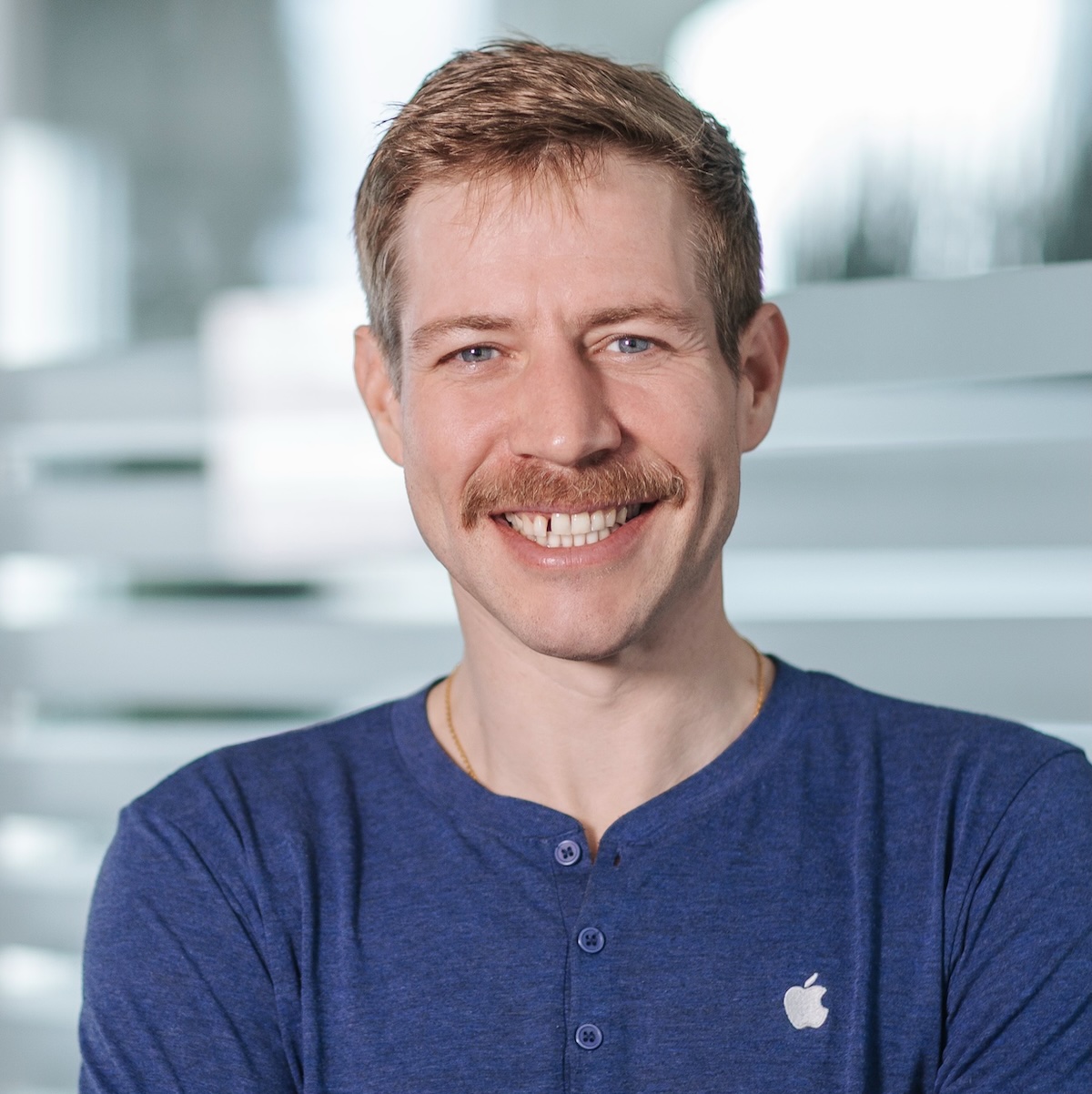 Portrait of Constantin (Platform6)